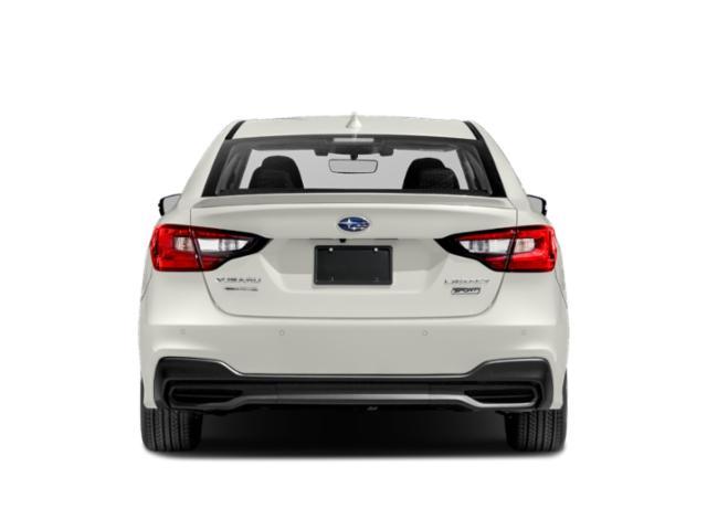2022 subaru legacy sport