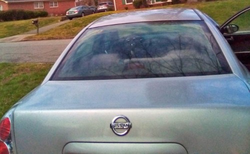 2006 nissan altima for sale in north carolina by owner