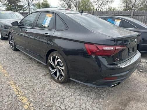 2022 volkswagen jetta gli 2.0t autobahn in leavenworth, kansas