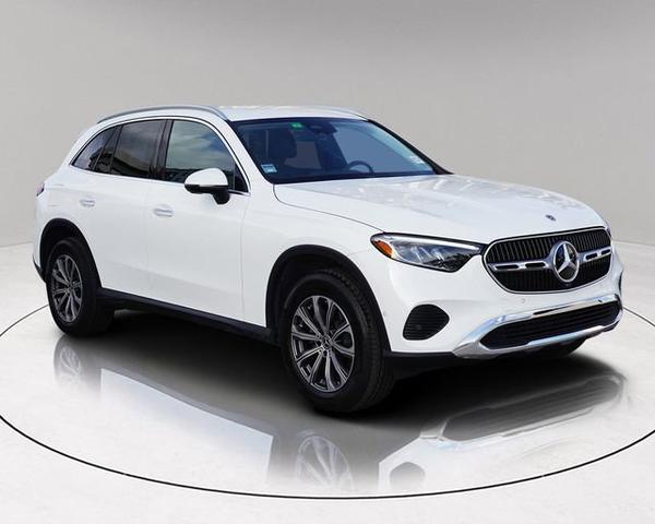 2023 mercedes-benz glc 300 base