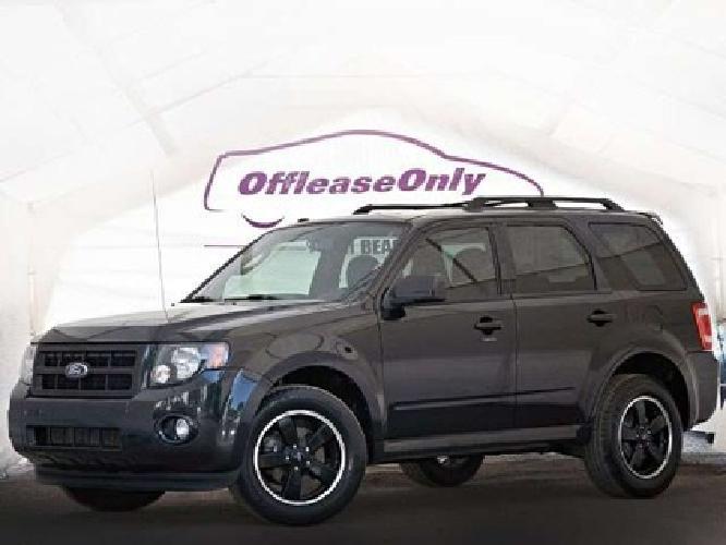 2011 ford escape xlt in lake worth, fl