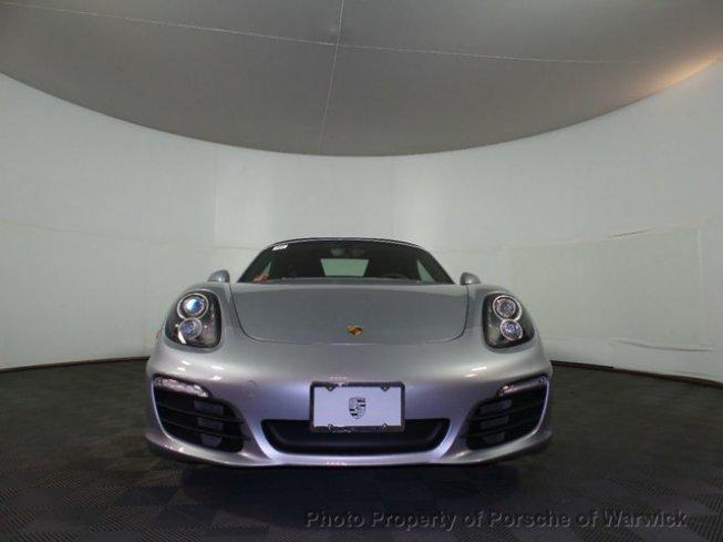 2016 porsche boxster for sale in warwick, rhode island