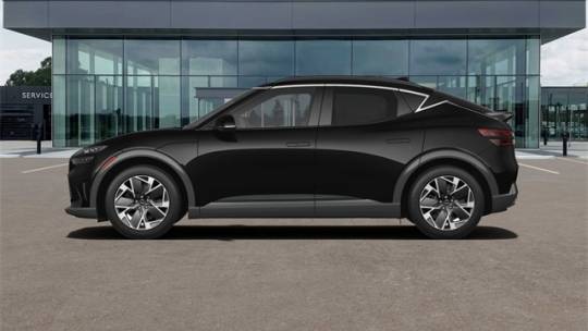2025 Genesis GV60