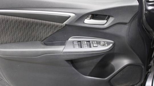 2020 Honda Fit