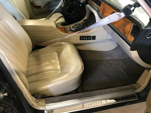 1990 jaguar vander plas xj t1297541