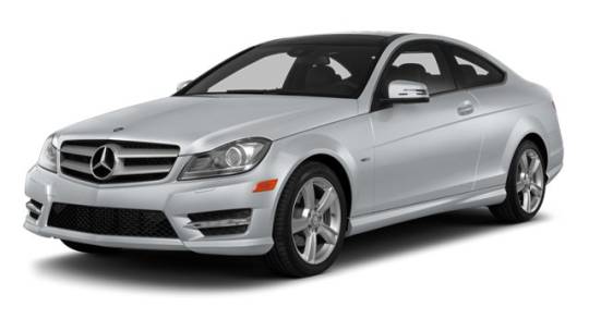 2013 mercedes-benz c-class c 250