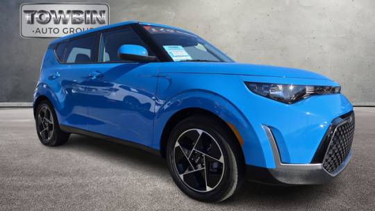 2024 Kia Soul