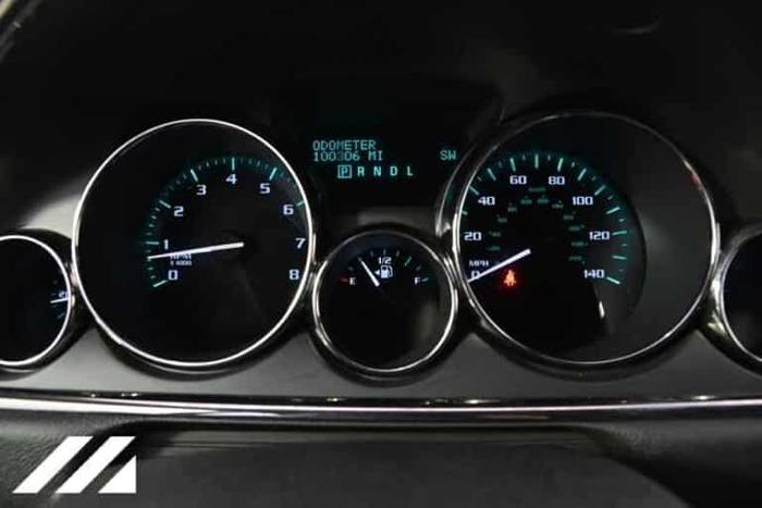 2017 buick enclave leather all-wheel drive in hopkins, minnesota