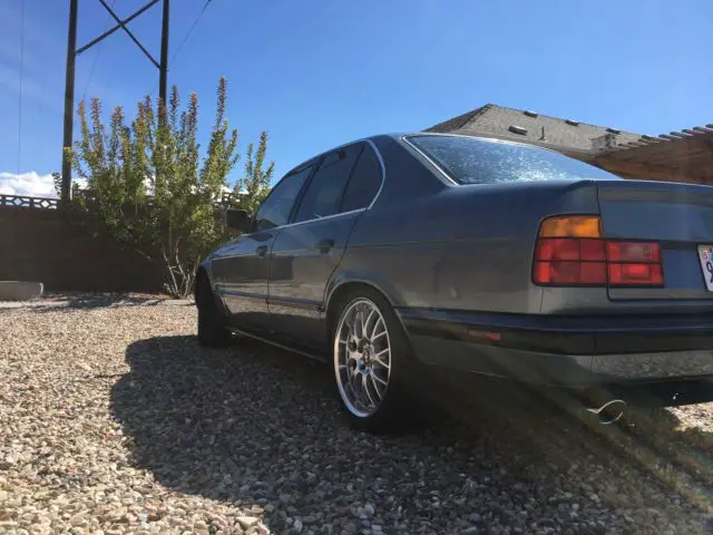 bmw 5 series- e34