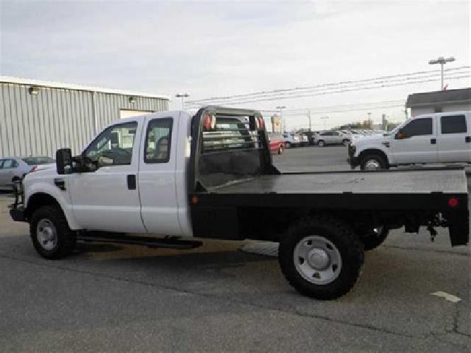 2008 ford f-250 xl in seymour, in