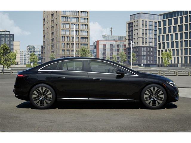 2024 mercedes-benz eqe 350 4matic