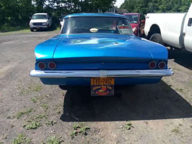 1962 oldsmobile f-85 clean coupe rare!