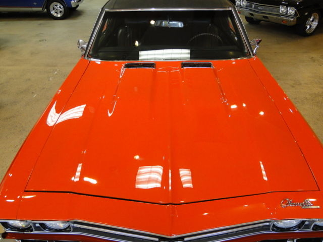 1969 chevrolet chevelle real ss396 2 door 6.5l 396ci