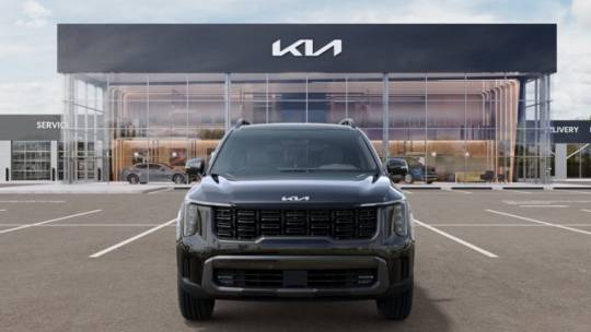 2024 Kia Sorento