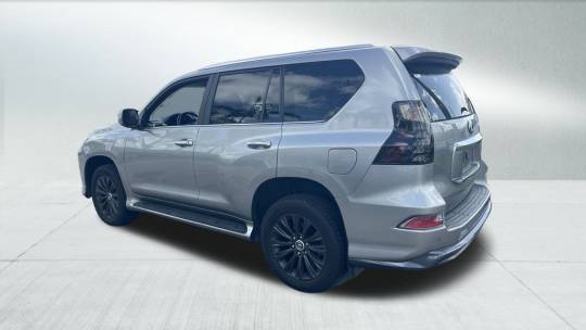 2023 Lexus GX