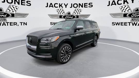 2022 Lincoln Navigator