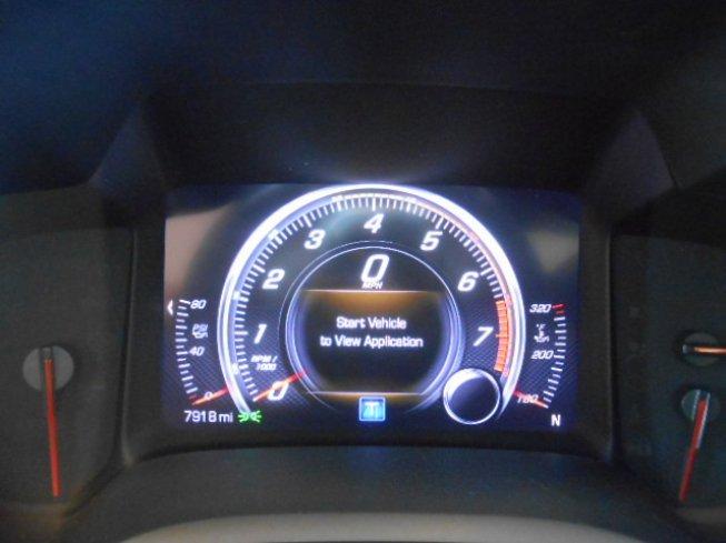 2018 chevrolet corvette z06 coupe for sale in great falls, montana