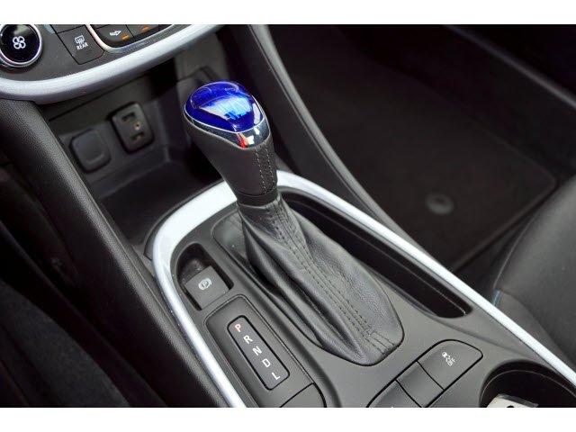 used 2016 chevrolet volt lt tulsa, ok 74145 for sale in tulsa, oklahoma