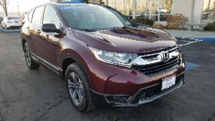 2018 honda cr-v lx awd lx 4dr suv for sale in hollister, idaho
