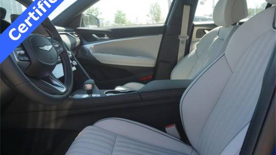 2024 Genesis G70