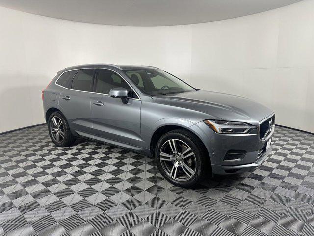 2019 volvo xc60 t5 momentum
