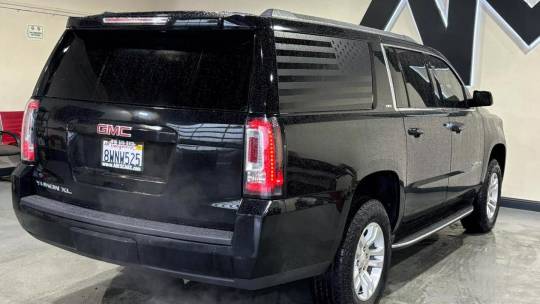 2019 GMC Yukon