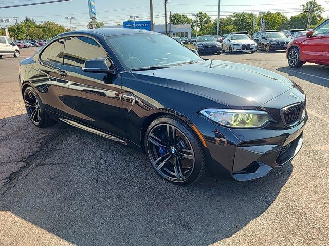 2017 bmw m2 base