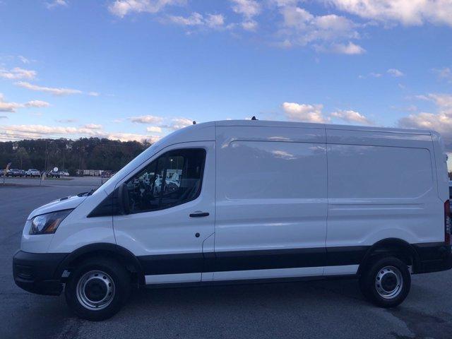 2023 ford transit-250 xl