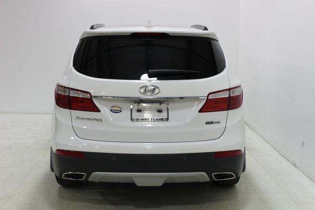 used 2016 hyundai santa fe se christiansburg, va 24073 for sale in christiansburg, virginia