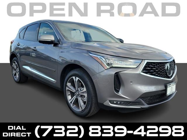 2024 acura rdx
