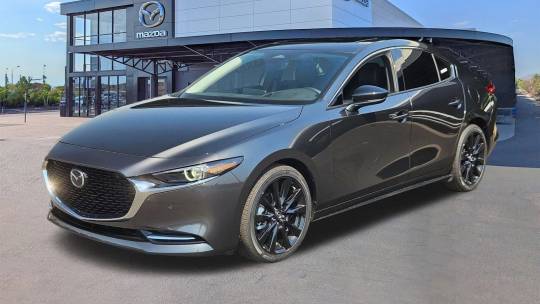 2024 Mazda