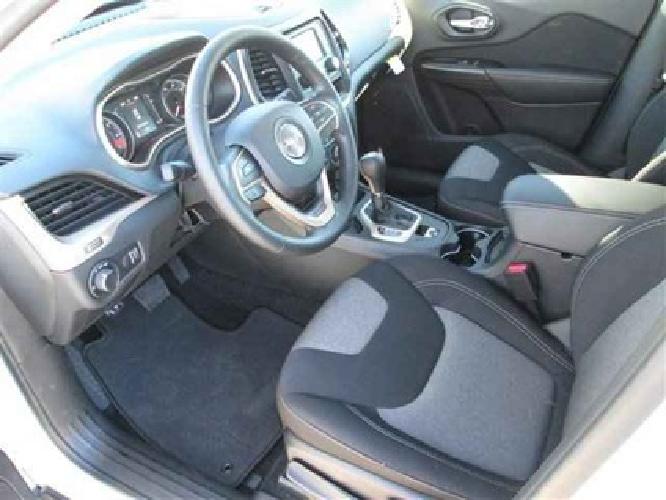 2014 jeep cherokee sport in norco, ca