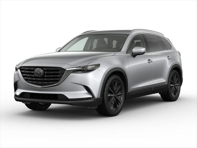 2023 mazda cx-9 touring