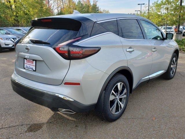 certified 2019 nissan murano s brandon, ms 39042 for sale in brandon, mississippi