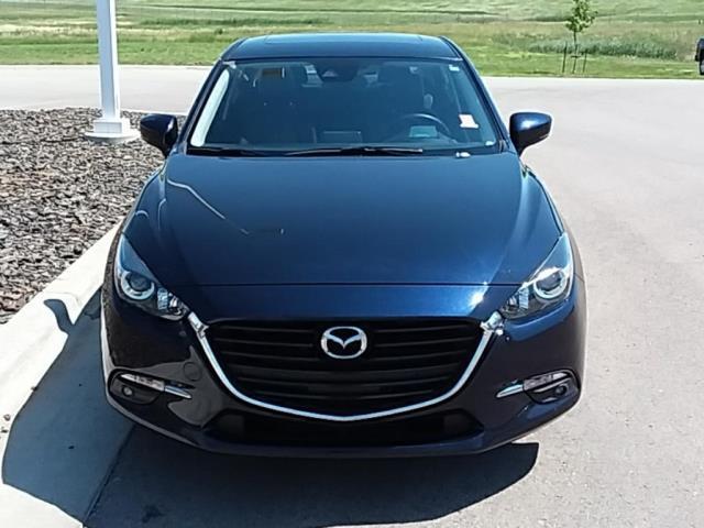 2017 mazda mazda3 grand touring grand touring 4dr sedan 6a for sale in jolly acres, south dakota