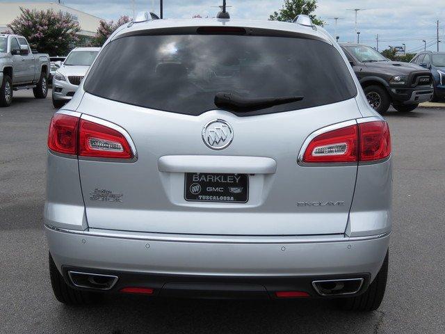 certified 2017 buick enclave fwd convenience tuscaloosa, al 35405 for sale in tuscaloosa, alabama