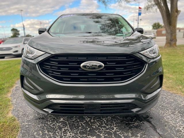 2024 ford edge se