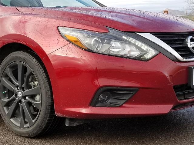 2017 nissan altima 2.5 s 2.5 s 4dr sedan for sale in las cruces, new mexico