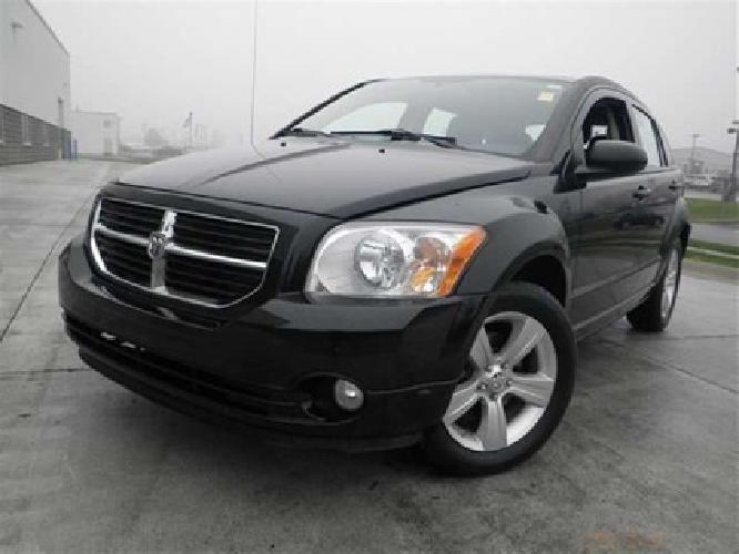 2010 dodge caliber in greenwood, in