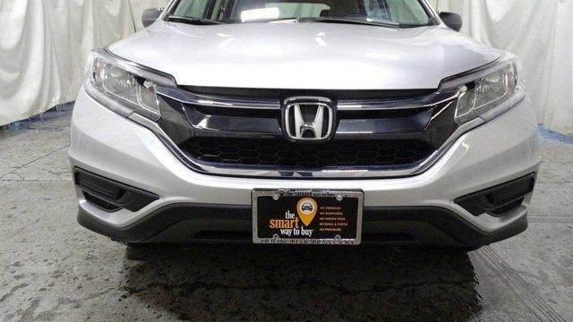 certified 2016 honda cr-v awd lx west new york, nj 07093 for sale in guttenberg, new jersey