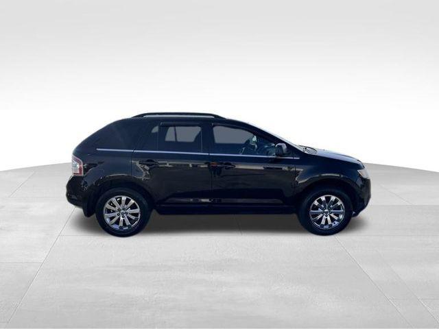2010 ford edge limited