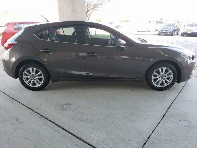 used 2016 mazda mazda3 i sport hatchback newport news, va 23602 for sale in newport news, virginia