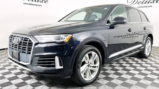 2021 Audi Q7