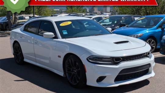 2021 Dodge Charger