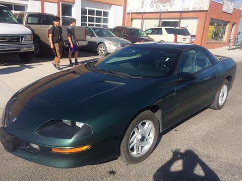 z28 2dr hatchback