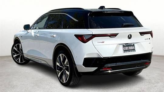2024 Acura ZDX