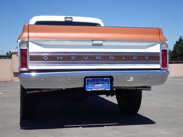 restored, numbers match, protect-o-plate