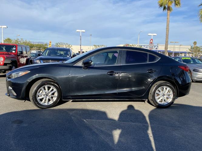 used 2014 mazda mazda3 i touring sedan ventura, ca 93003 for sale in san buenaventura, california