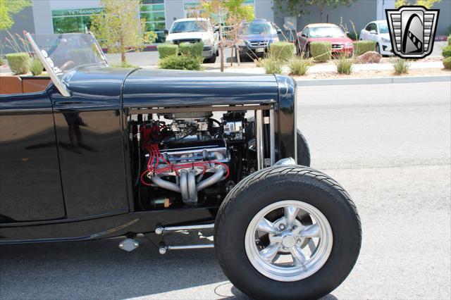 1932 ford roadster