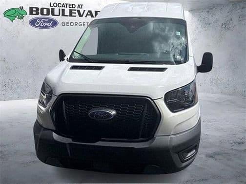 2023 ford transit-250 base in georgetown, delaware